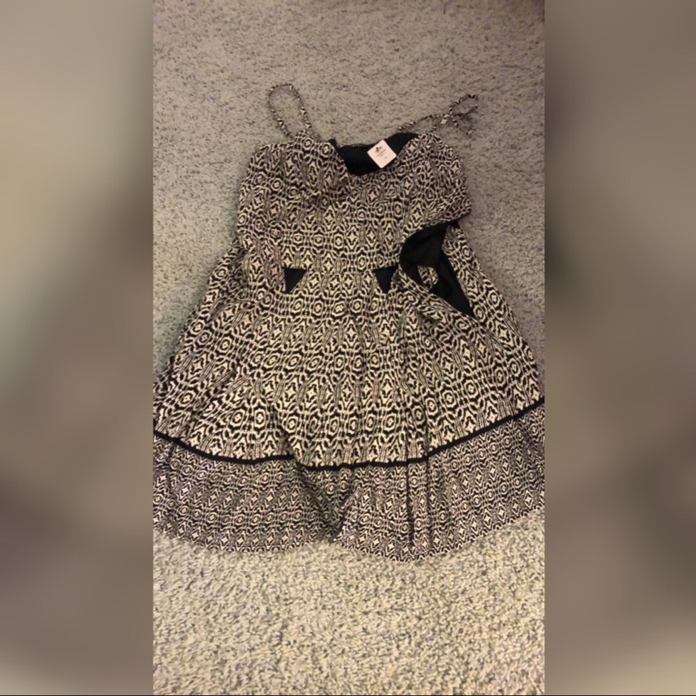 Boutique Romper